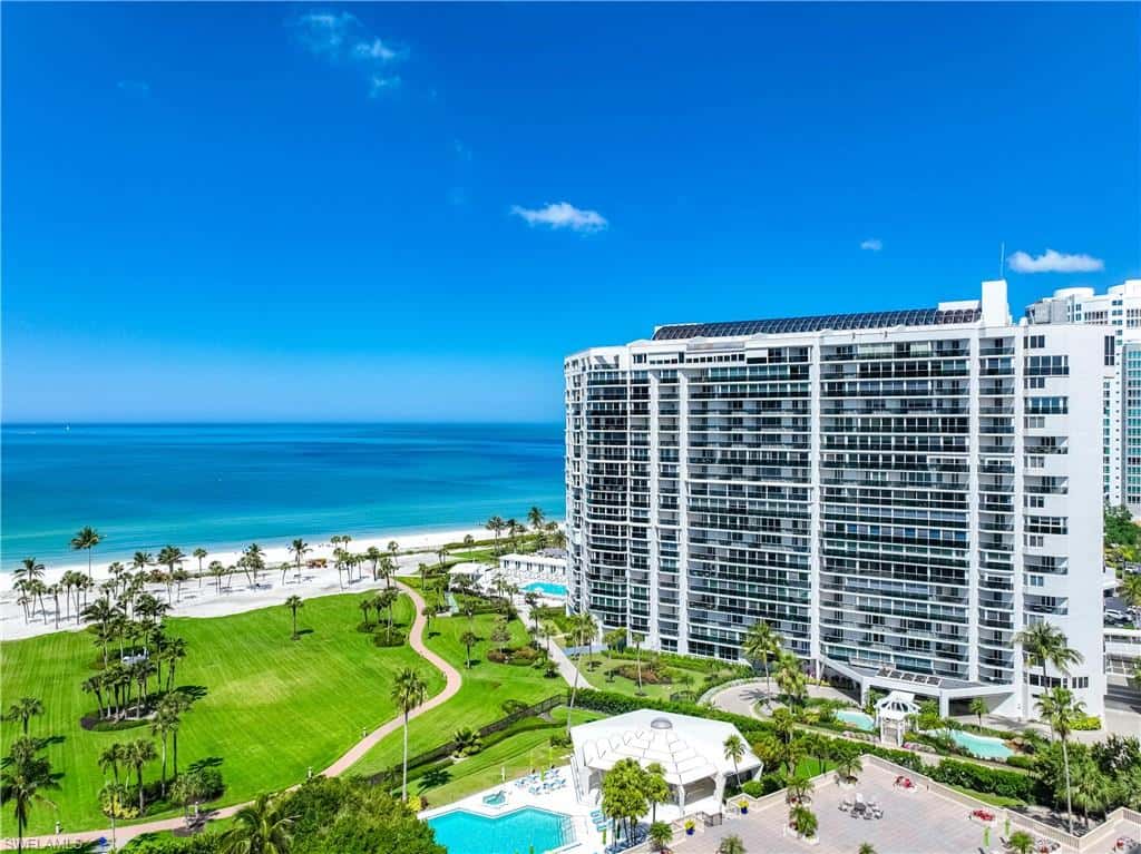 4041 Gulf Shore Blvd #1007, Naples, photo 6