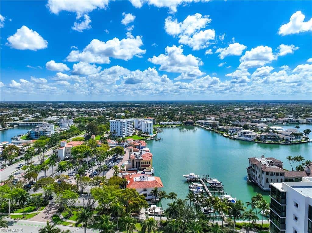 4041 Gulf Shore Blvd #1007, Naples, photo 42