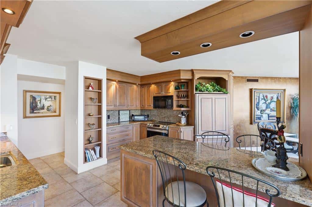 4041 Gulf Shore Blvd #1007, Naples, photo 13