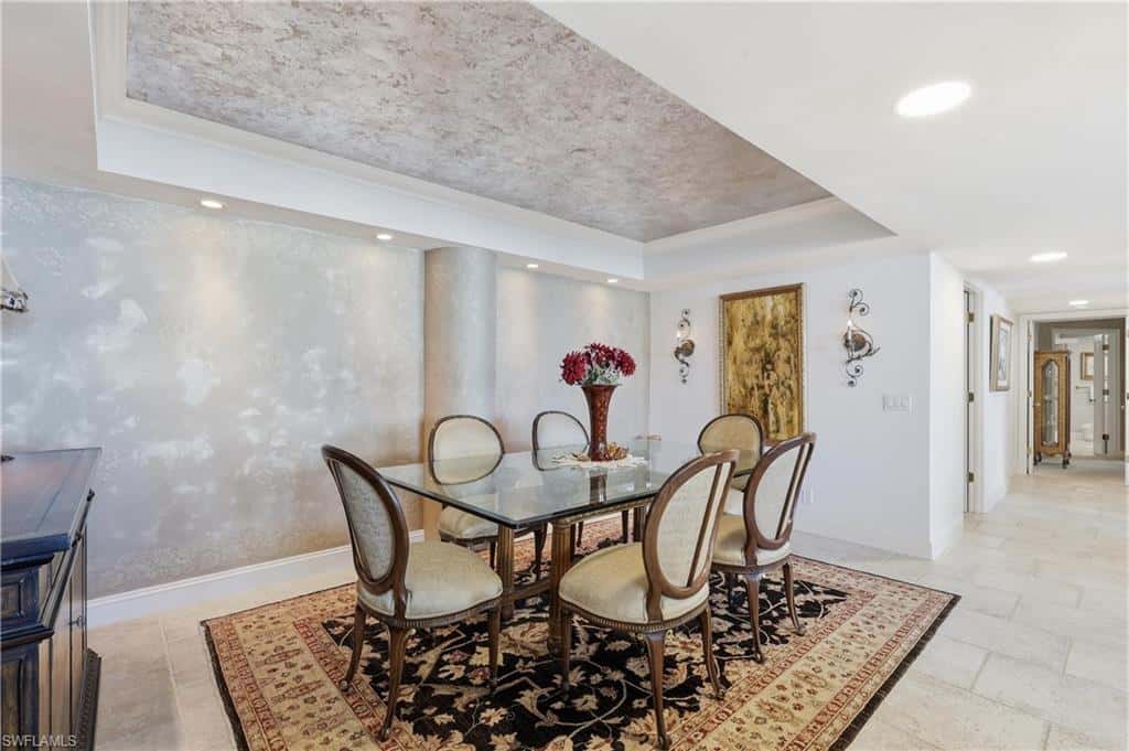 4041 Gulf Shore Blvd #1007, Naples, photo 16