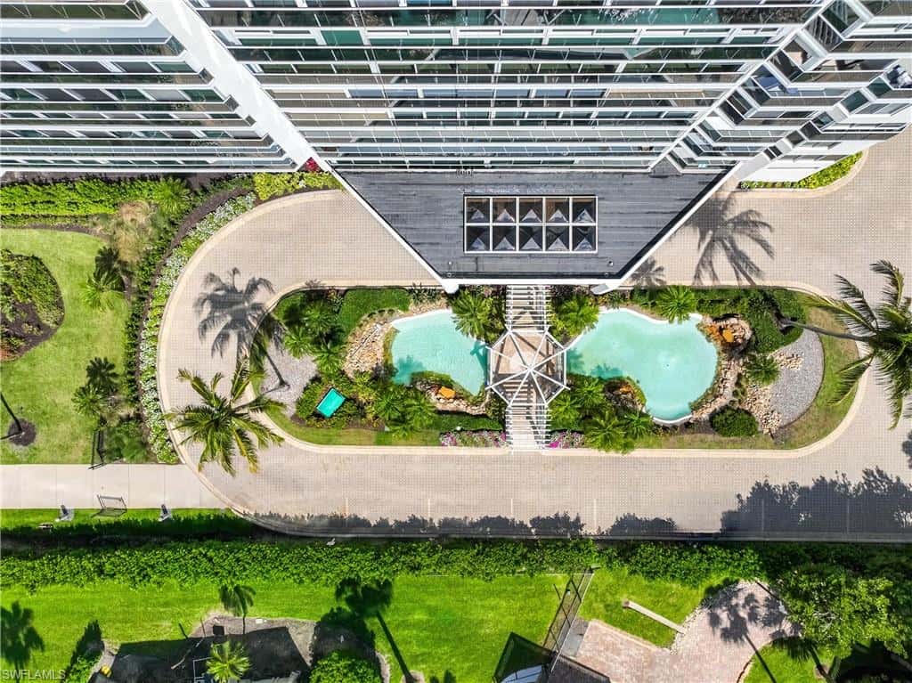 4041 Gulf Shore Blvd #1007, Naples, photo 7