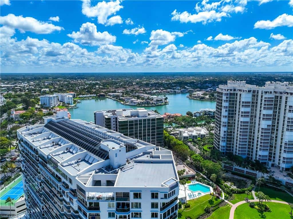 4041 Gulf Shore Blvd #1007, Naples, photo 36