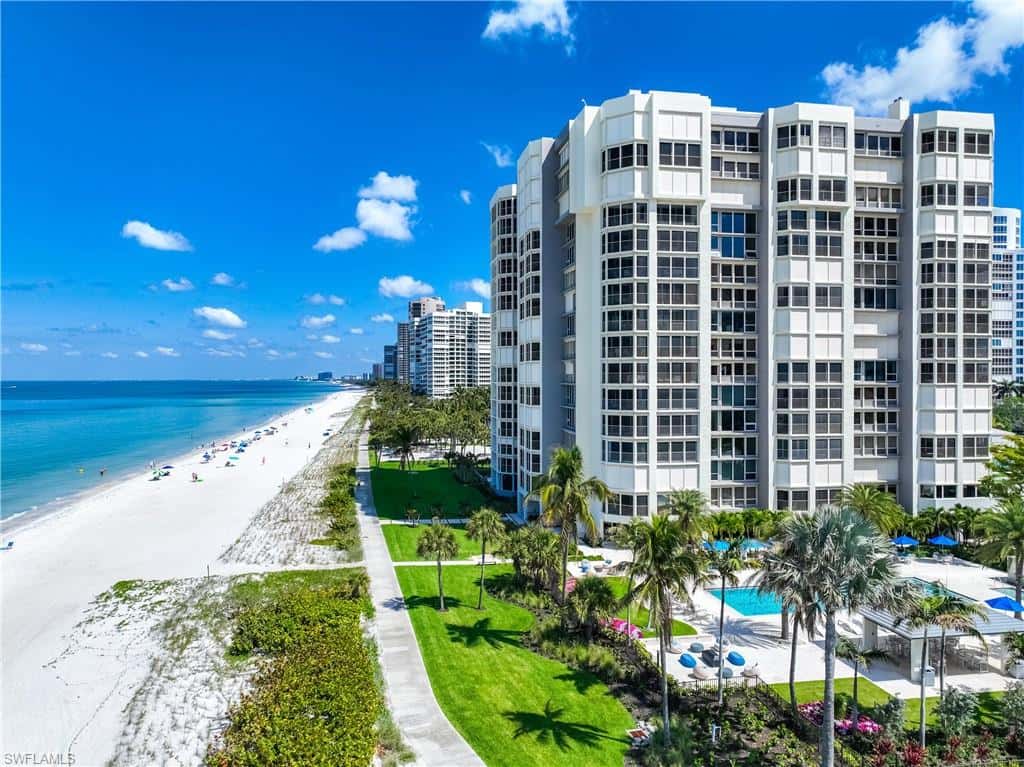 4041 Gulf Shore Blvd #1007, Naples, photo 32