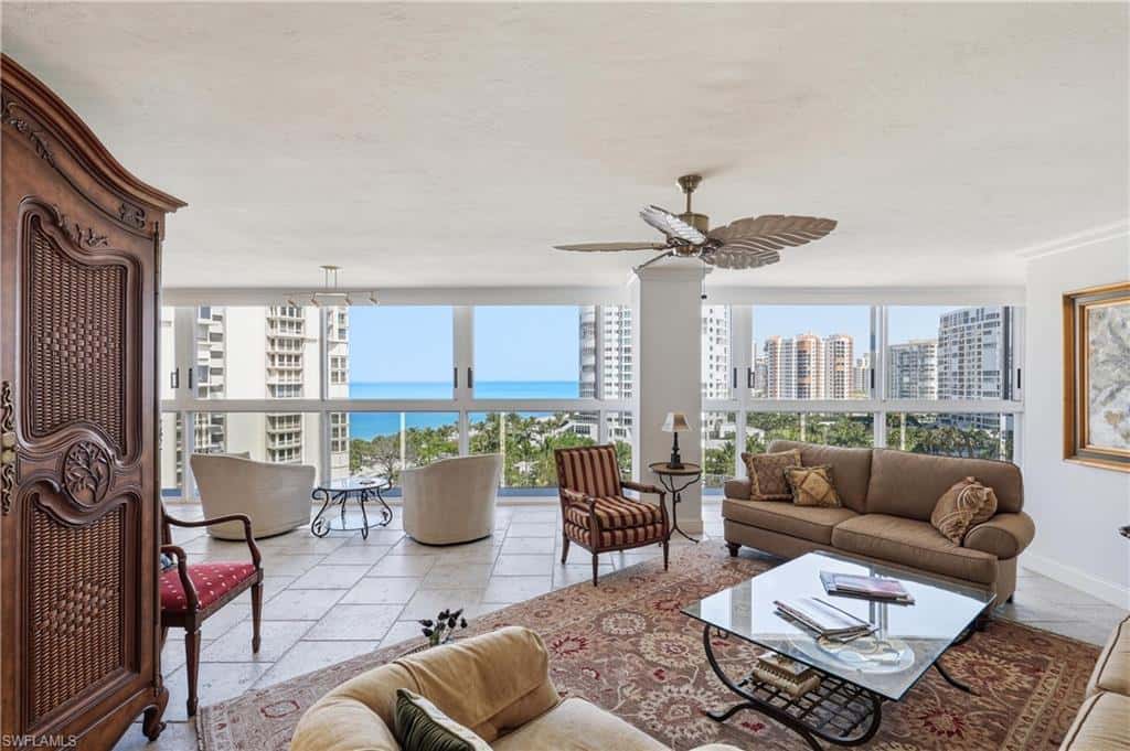 4041 Gulf Shore Blvd #1007, Naples, photo 5