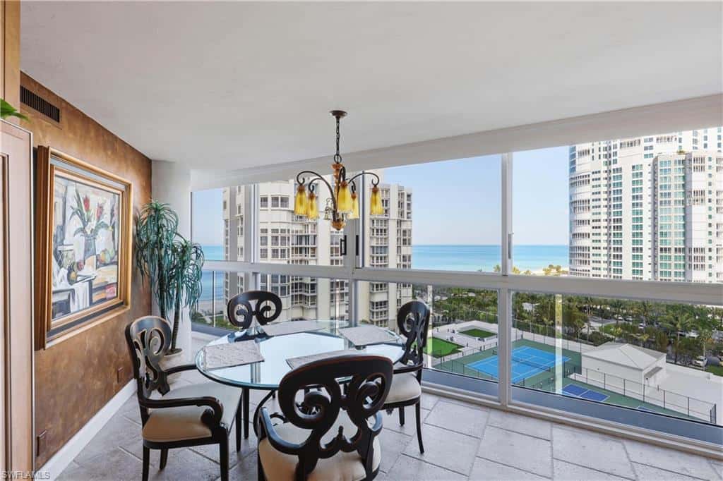 4041 Gulf Shore Blvd #1007, Naples, photo 9