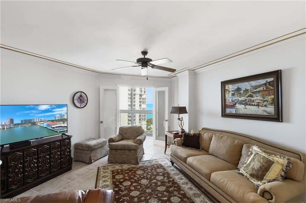 4041 Gulf Shore Blvd #1007, Naples, photo 24