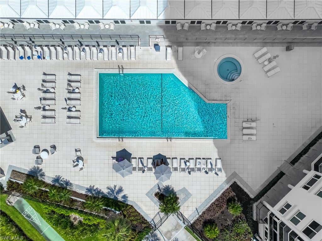 4041 Gulf Shore Blvd #1007, Naples, photo 30