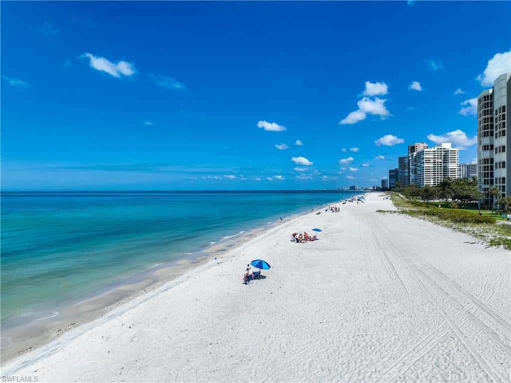 4041 Gulf Shore Blvd #1007, Naples, photo 34