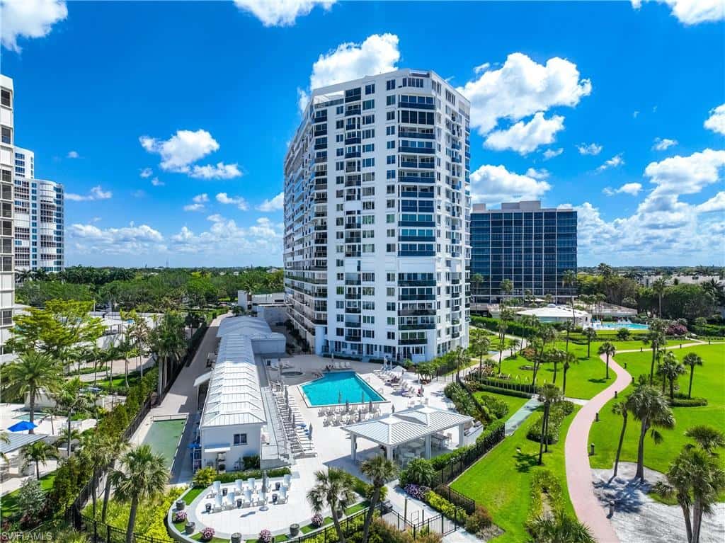 4041 Gulf Shore Blvd #1007, Naples, photo 33