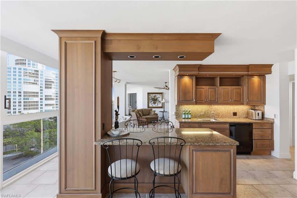 4041 Gulf Shore Blvd #1007, Naples, photo 14