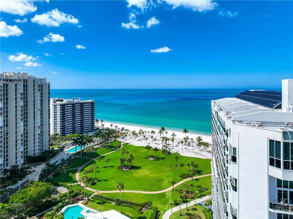 4041 Gulf Shore Blvd #1007, Naples, photo 41
