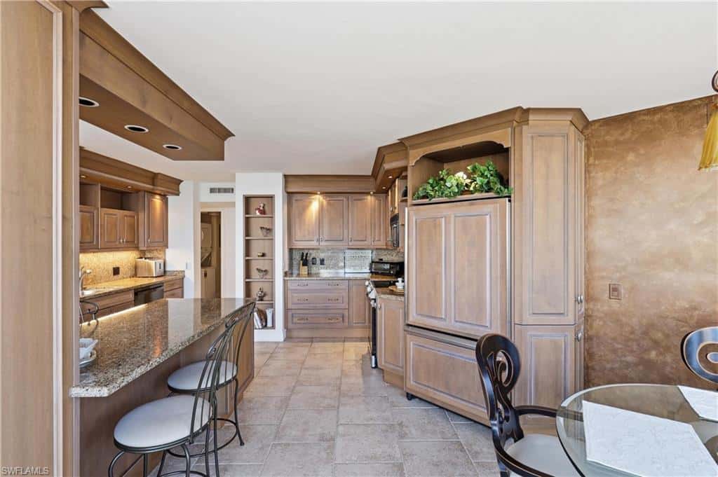 4041 Gulf Shore Blvd #1007, Naples, photo 15