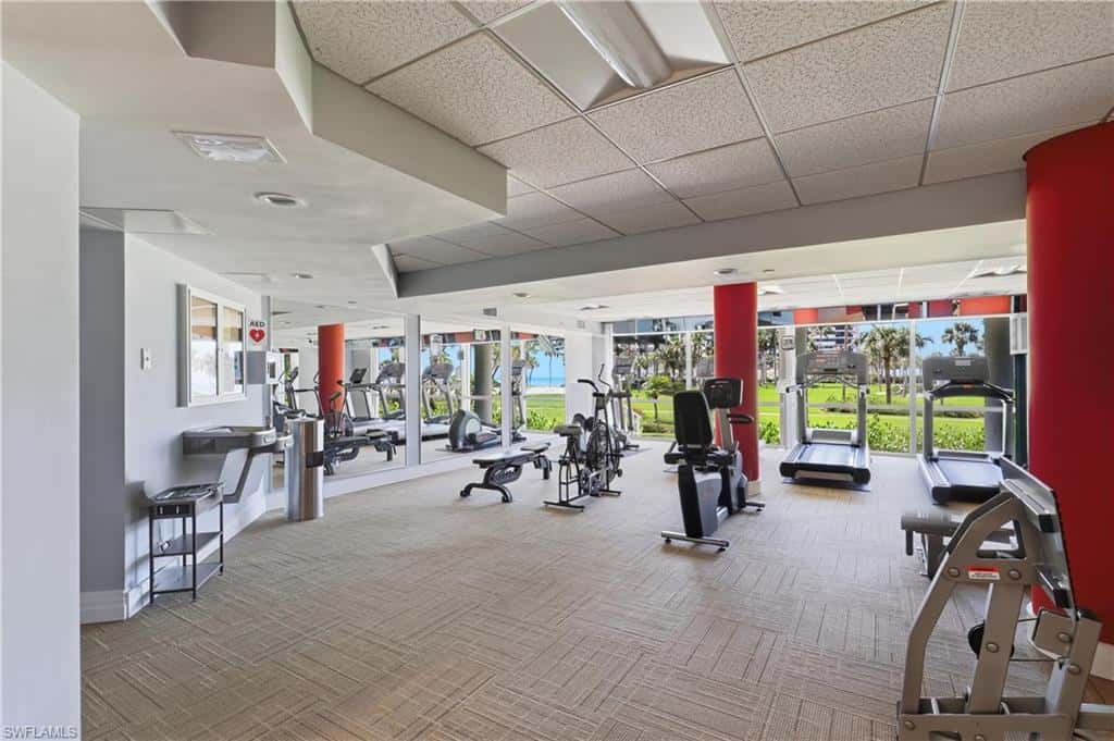 4041 Gulf Shore Blvd #1007, Naples, photo 48