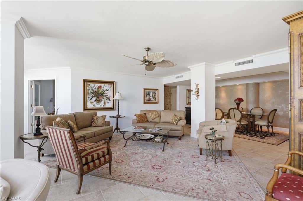 4041 Gulf Shore Blvd #1007, Naples, photo 11