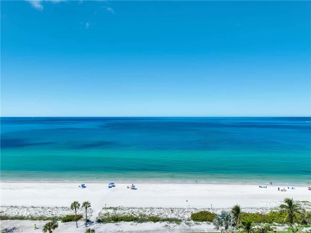 4041 Gulf Shore Blvd #1007, Naples, photo 31