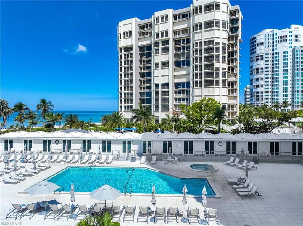4041 Gulf Shore Blvd #1007, Naples, photo 29