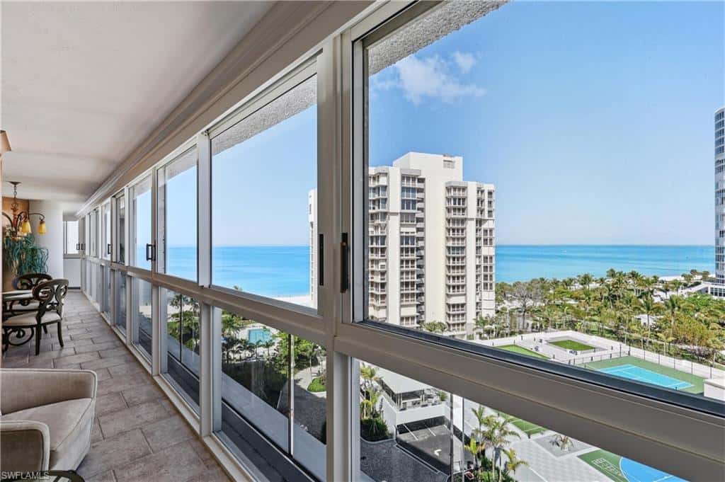 4041 Gulf Shore Blvd #1007, Naples, photo 8