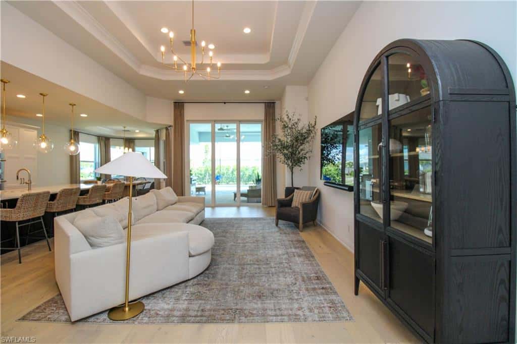 9241 Cayman Dr, Naples, photo 25
