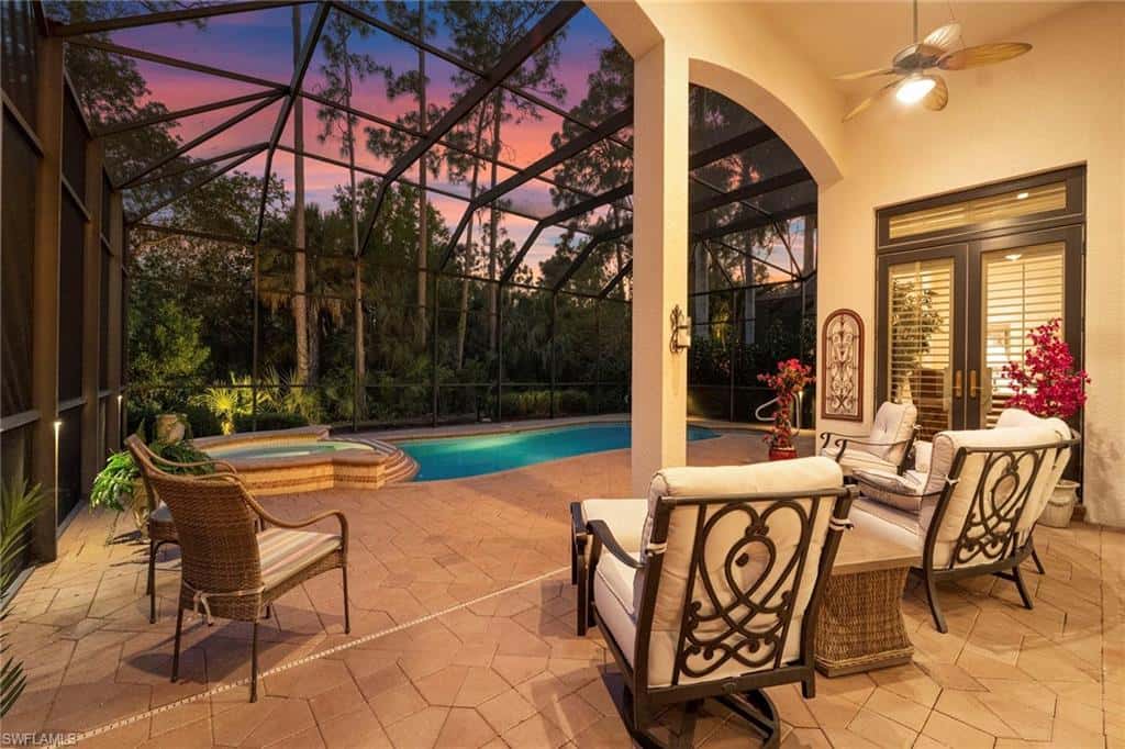 18071 Lagos Way, Naples, photo 42