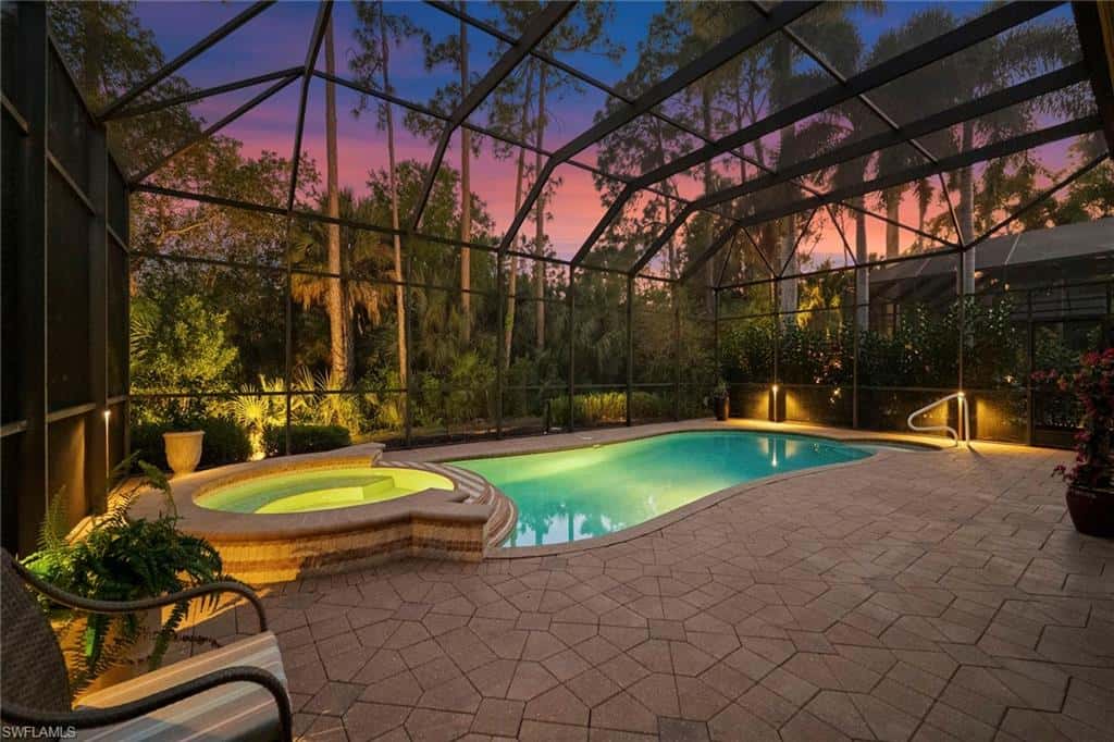 18071 Lagos Way, Naples, photo 43
