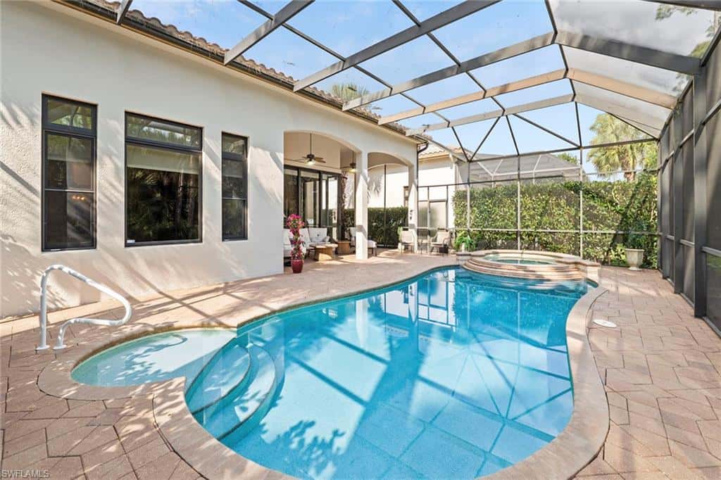 18071 Lagos Way, Naples, photo 30