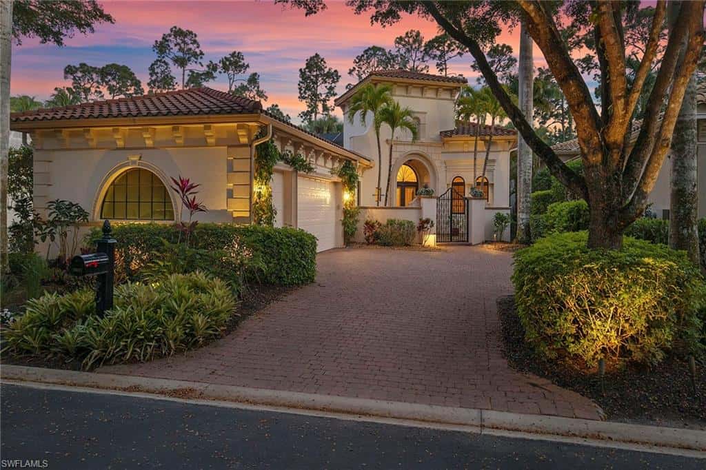 18071 Lagos Way, Naples, photo 10