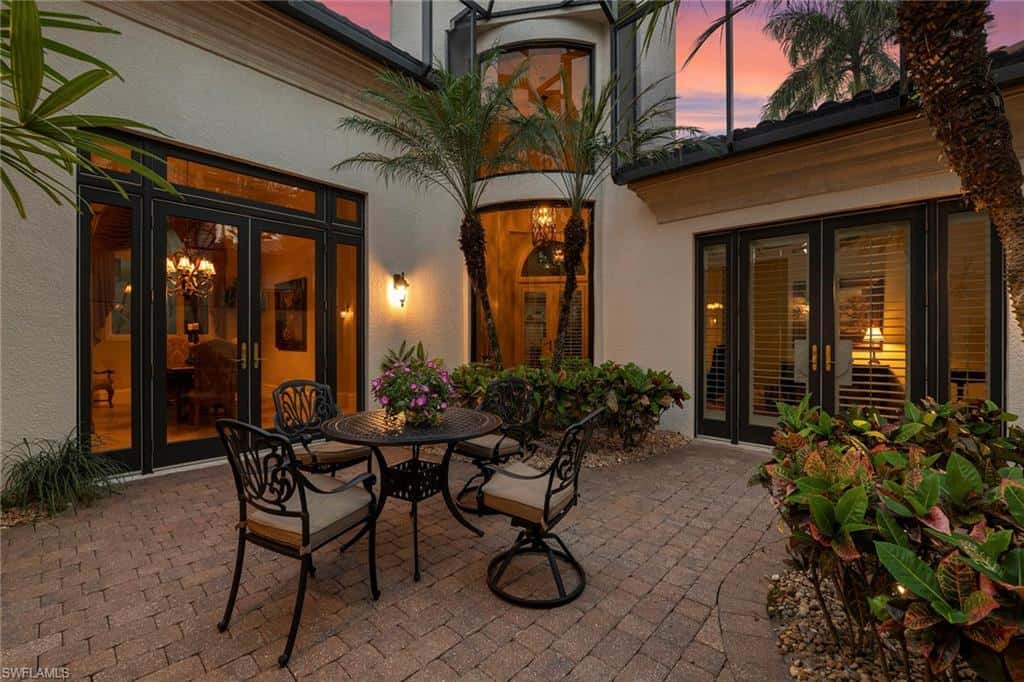 18071 Lagos Way, Naples, photo 40