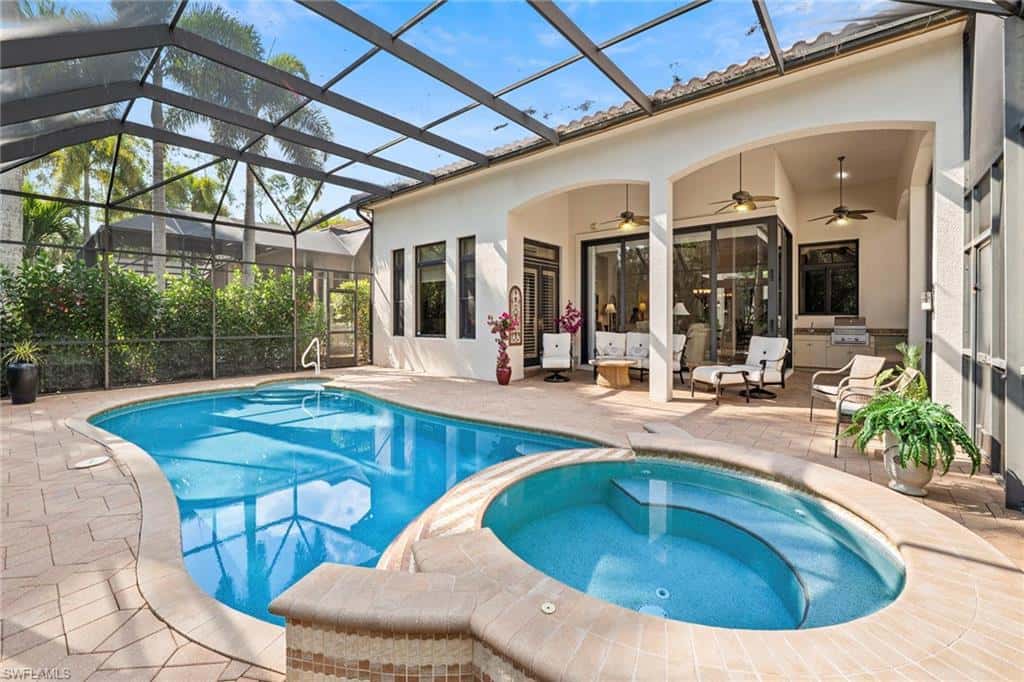 18071 Lagos Way, Naples, photo 31