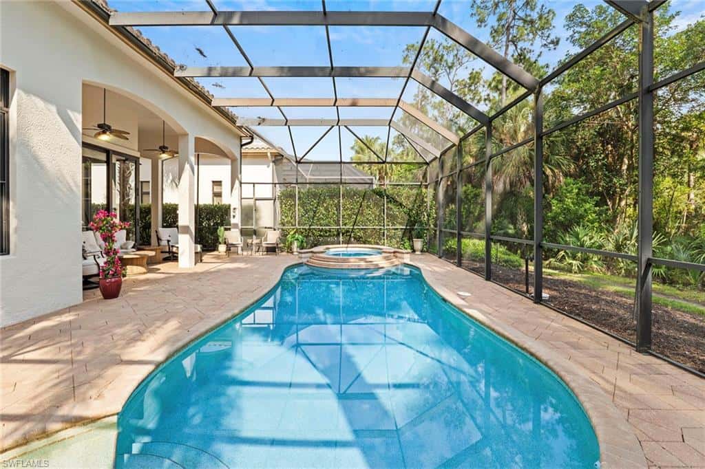 18071 Lagos Way, Naples, photo 29