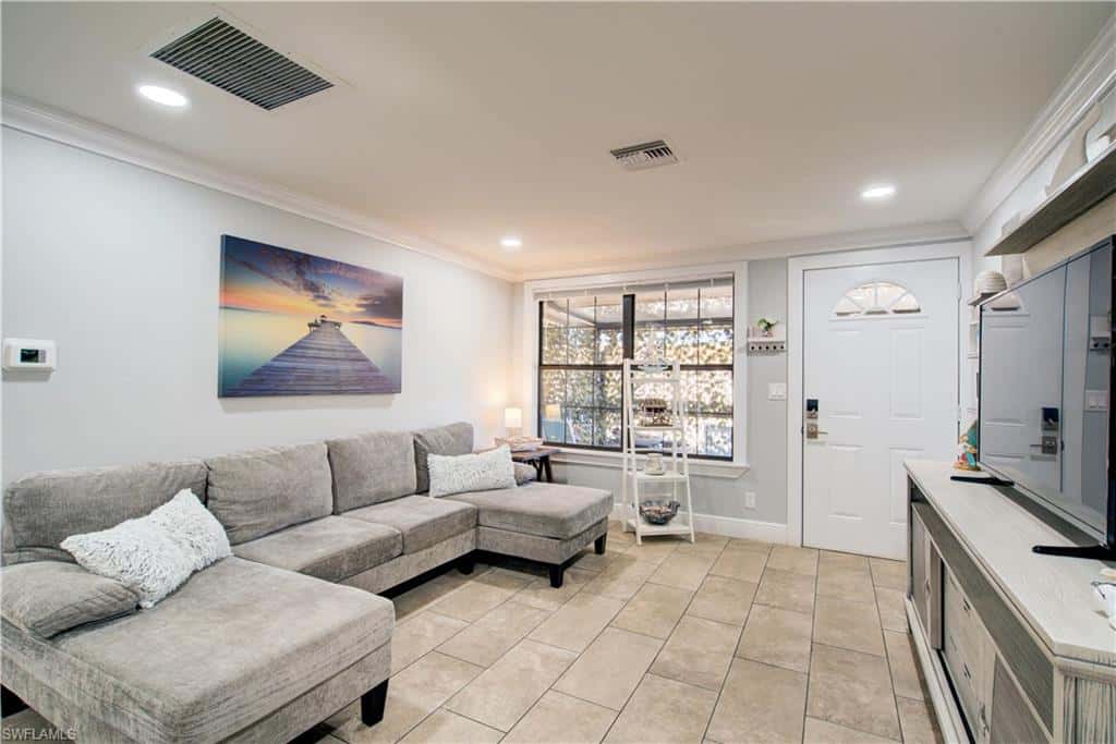 5322 Treetops Dr #i, Naples, photo 5