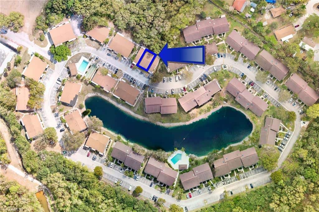 5322 Treetops Dr #i, Naples, photo 14