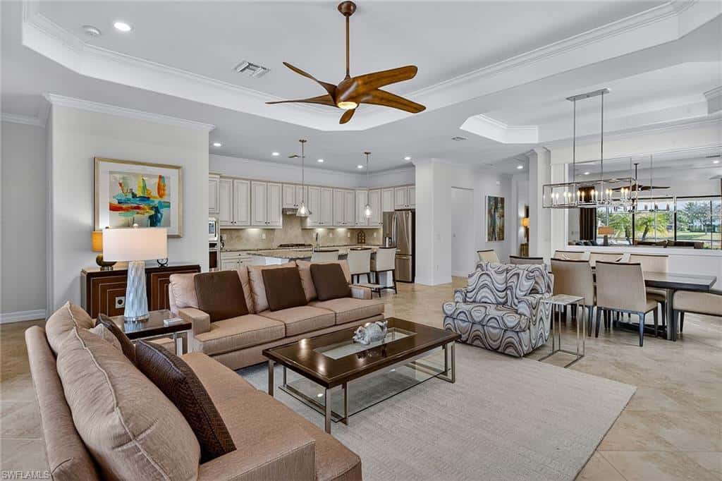 3001 Aviamar Cir, Naples, photo 6