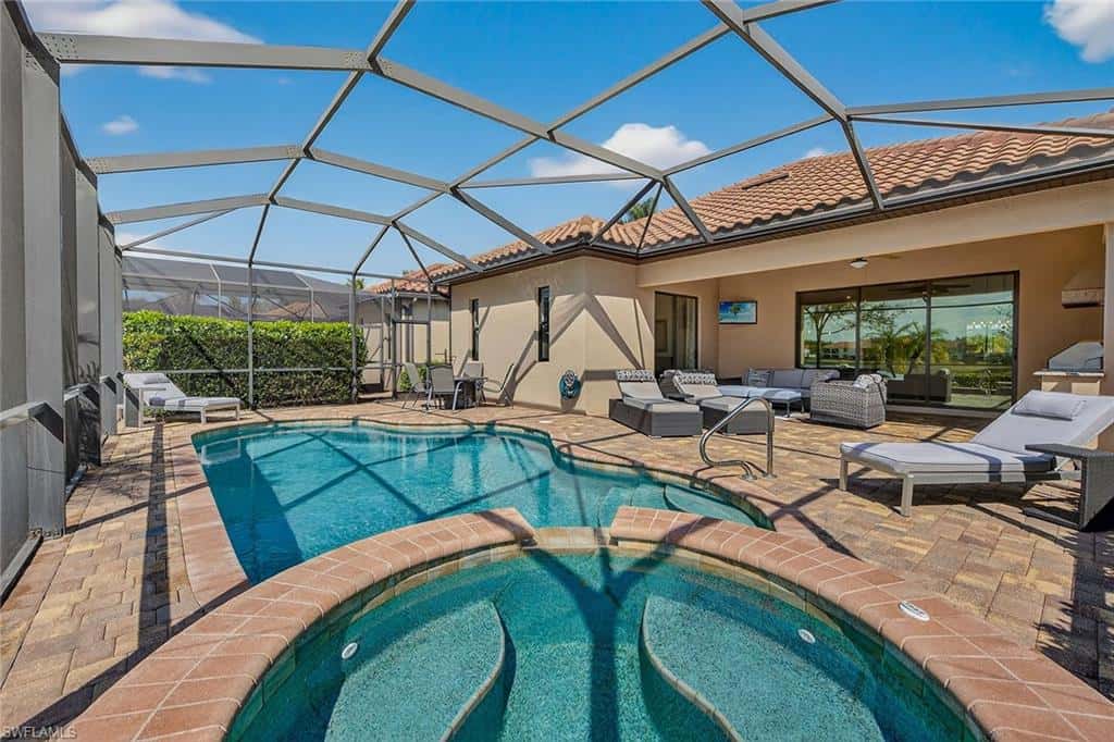 3001 Aviamar Cir, Naples, photo 28