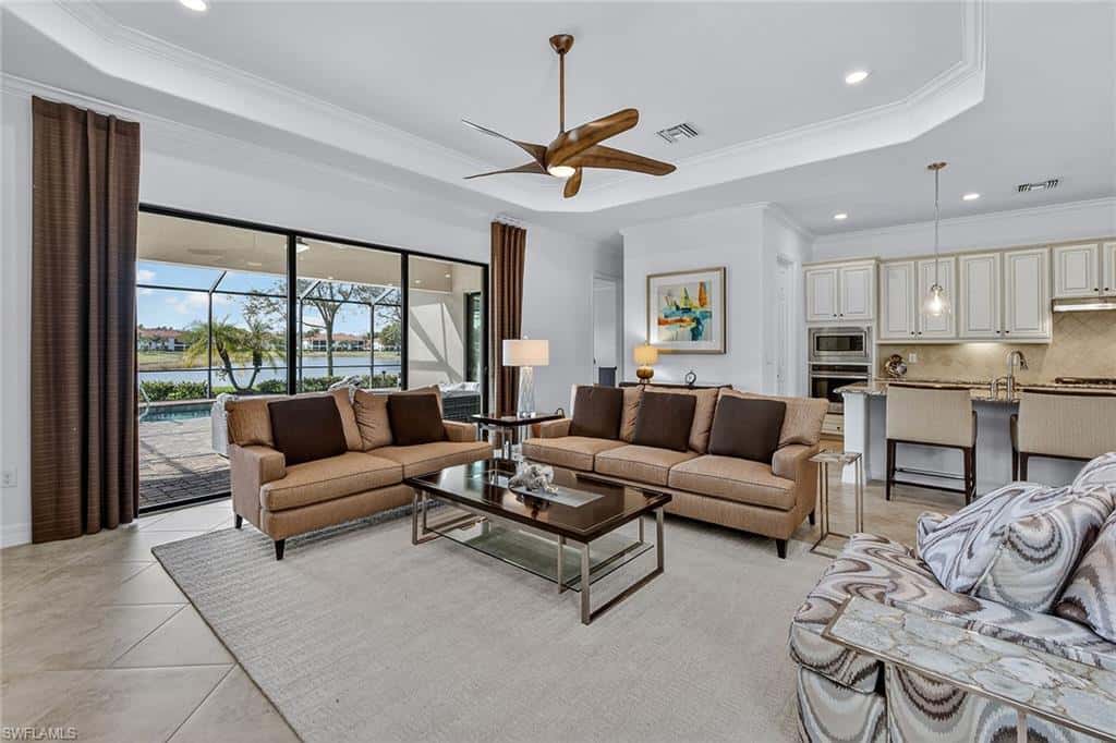 3001 Aviamar Cir, Naples, photo 5