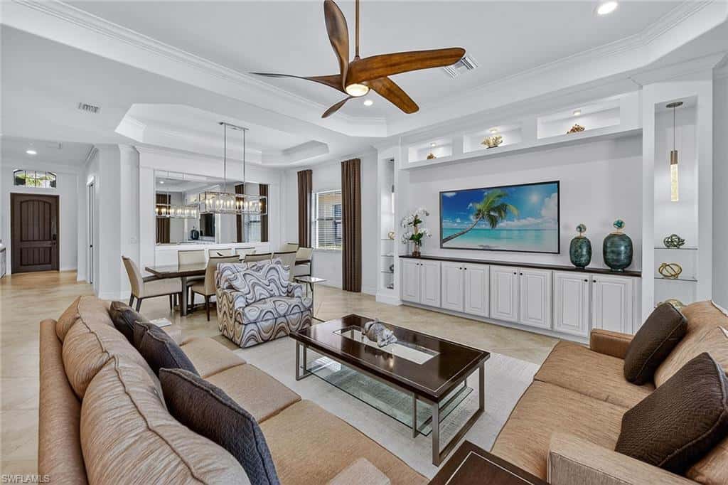 3001 Aviamar Cir, Naples, photo 4