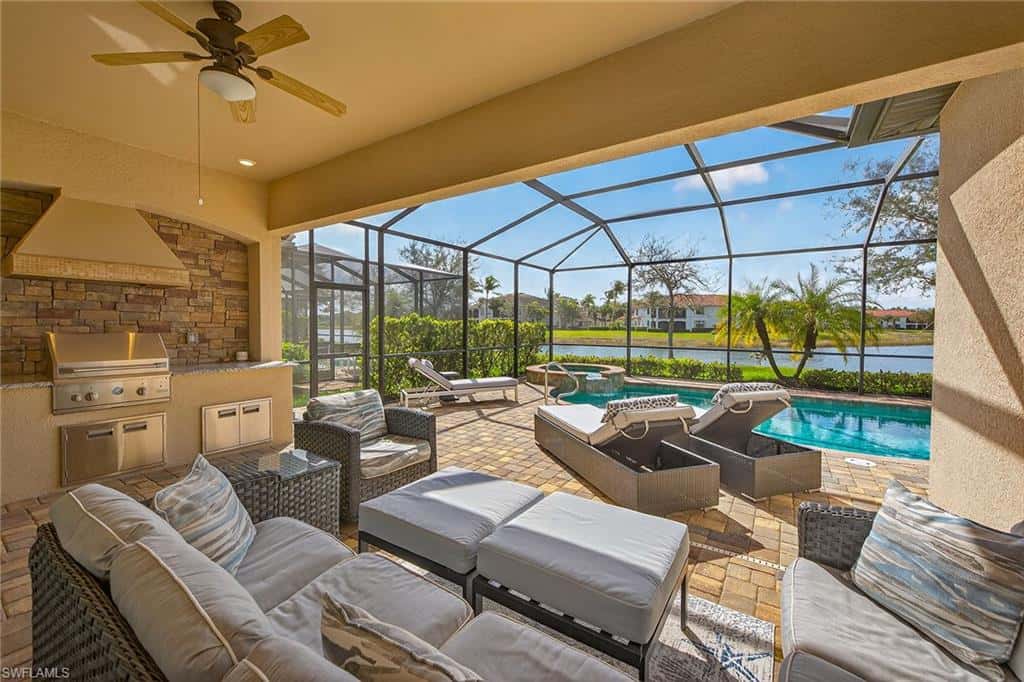 3001 Aviamar Cir, Naples, photo 25