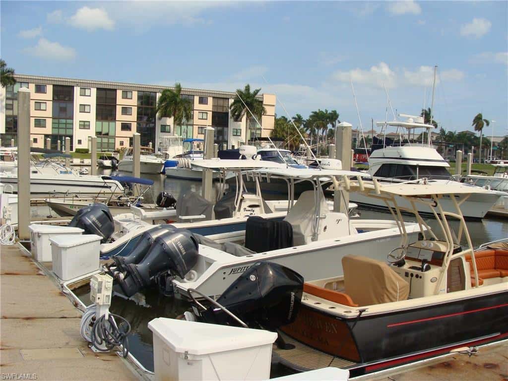 807 River Point Dr #201d, Naples, photo 27