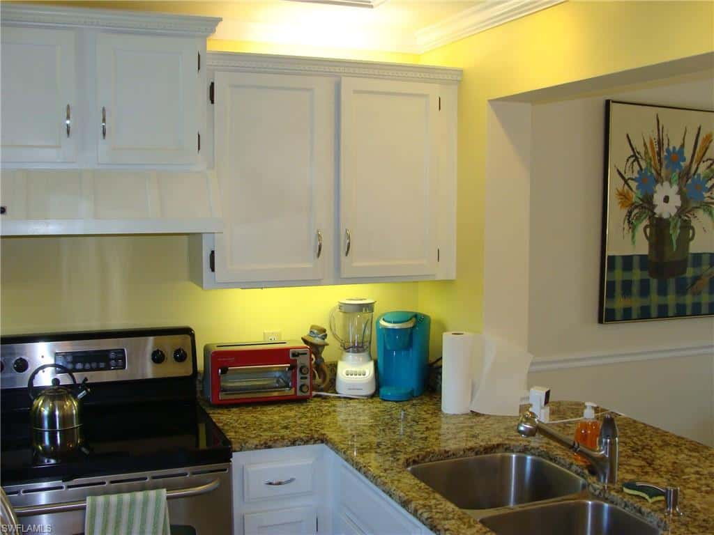 807 River Point Dr #201d, Naples, photo 6