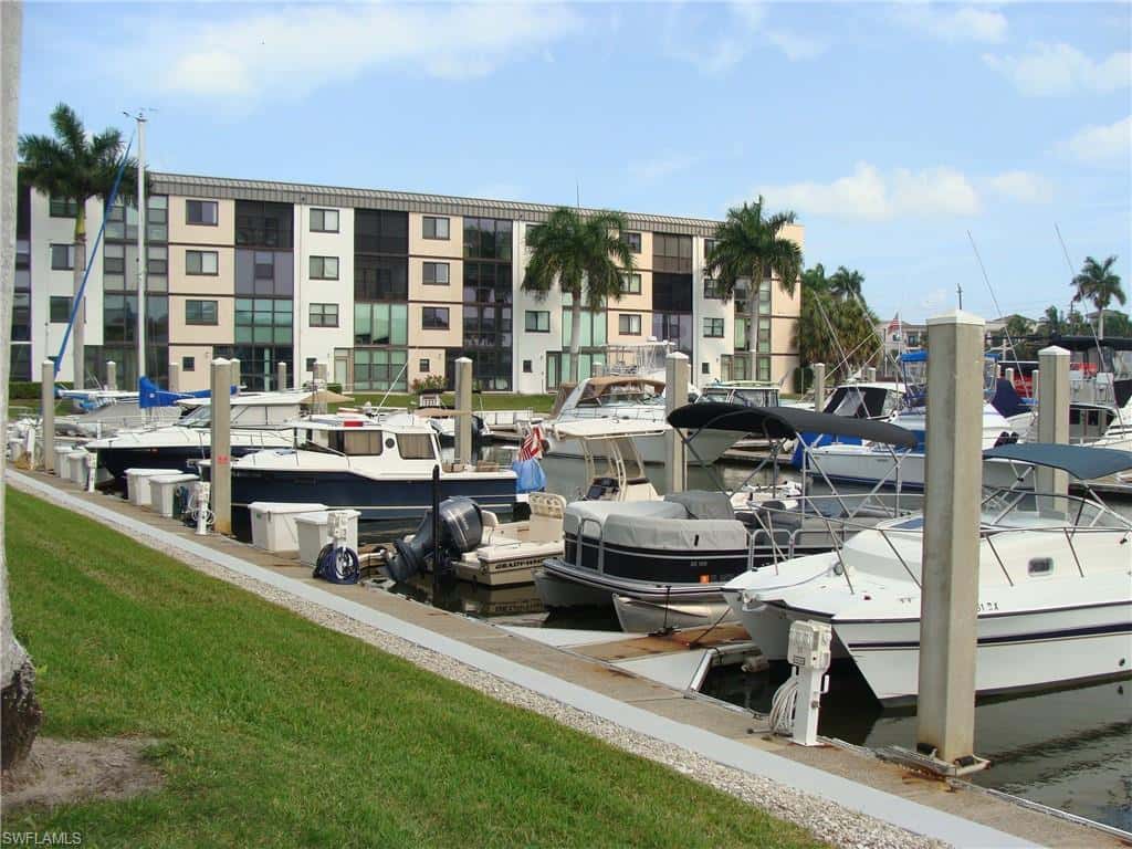 807 River Point Dr #201d, Naples, photo 26