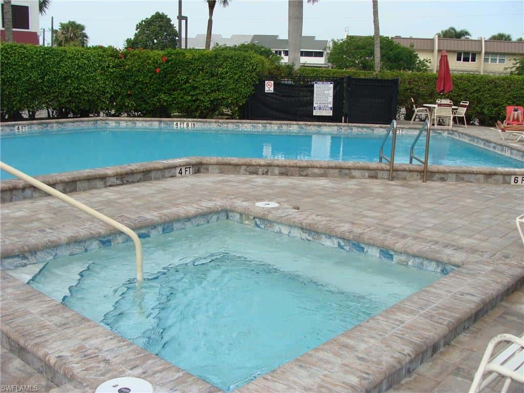 807 River Point Dr #201d, Naples, photo 22
