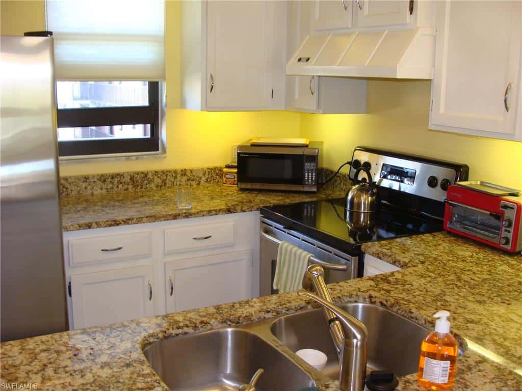 807 River Point Dr #201d, Naples, photo 4