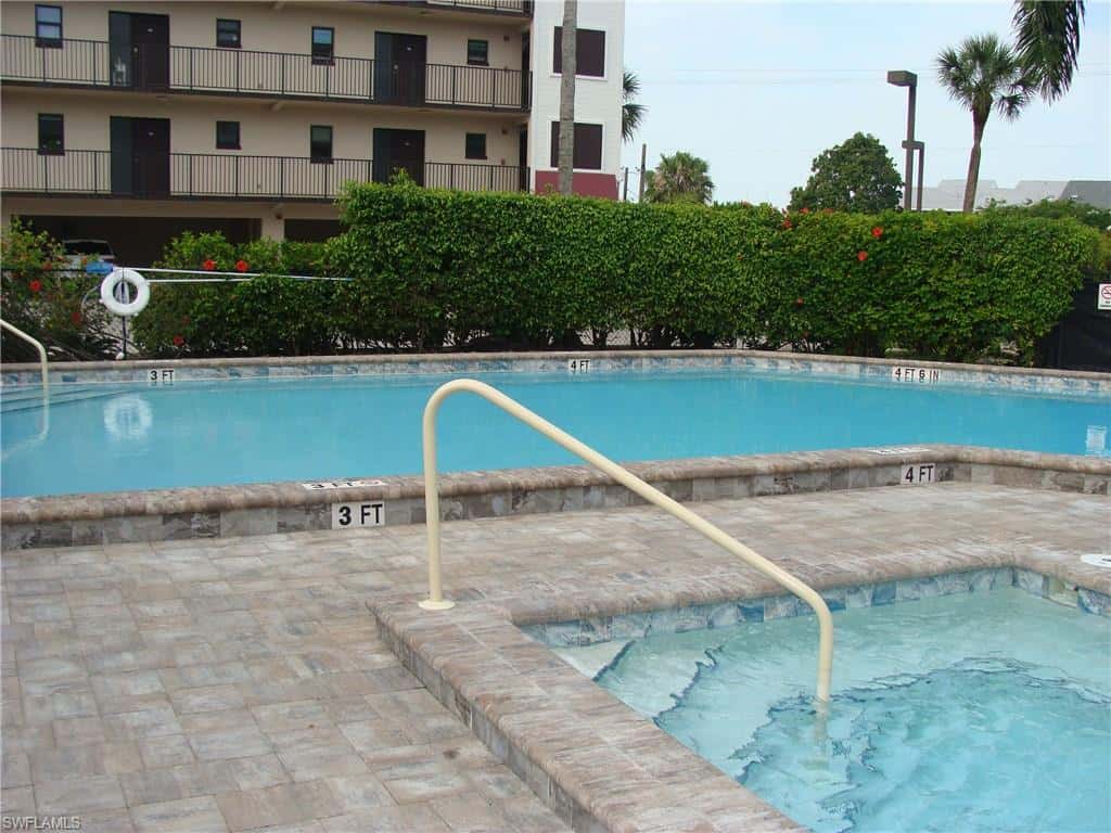 807 River Point Dr #201d, Naples, photo 21