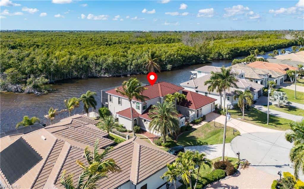 2374 Coral Point Dr, Cape Coral, photo 42