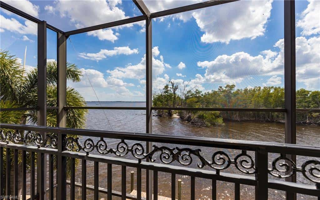 2374 Coral Point Dr, Cape Coral, photo 22