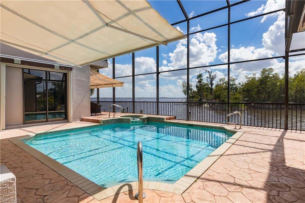 2374 Coral Point Dr, Cape Coral, photo 32