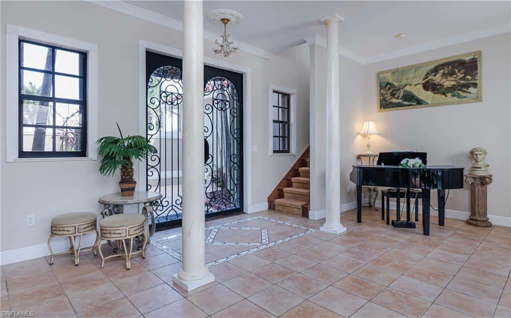 2374 Coral Point Dr, Cape Coral, photo 5