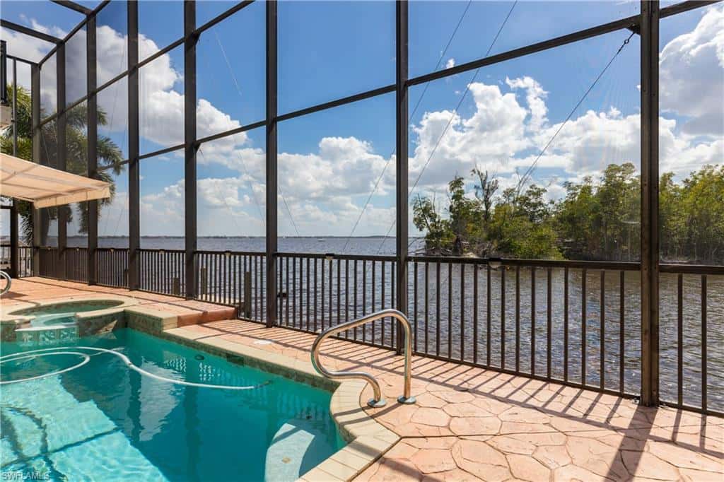 2374 Coral Point Dr, Cape Coral, photo 34