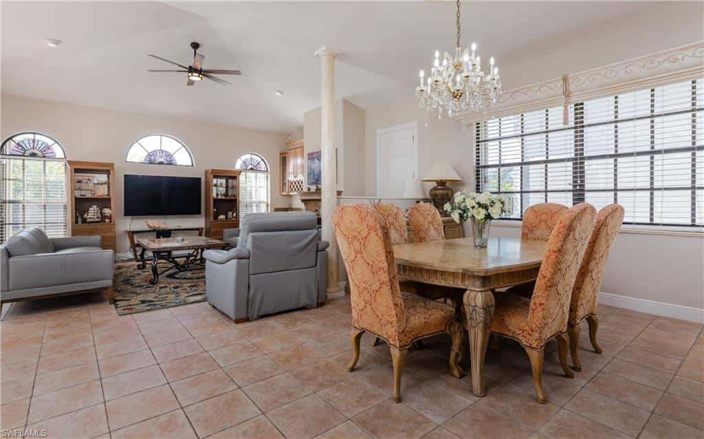 2374 Coral Point Dr, Cape Coral, photo 10