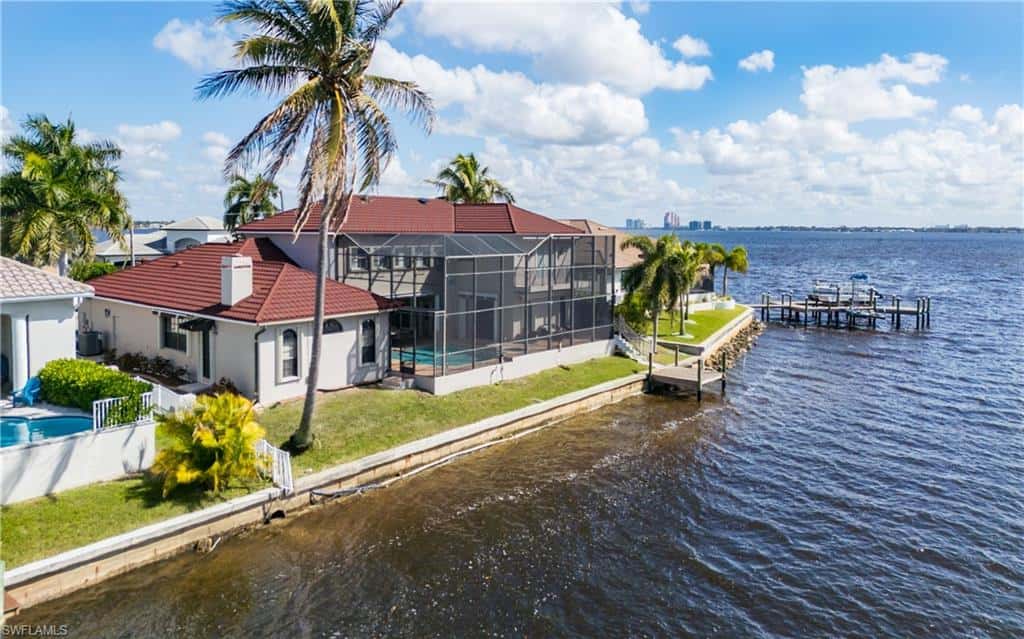 2374 Coral Point Dr, Cape Coral, photo 49