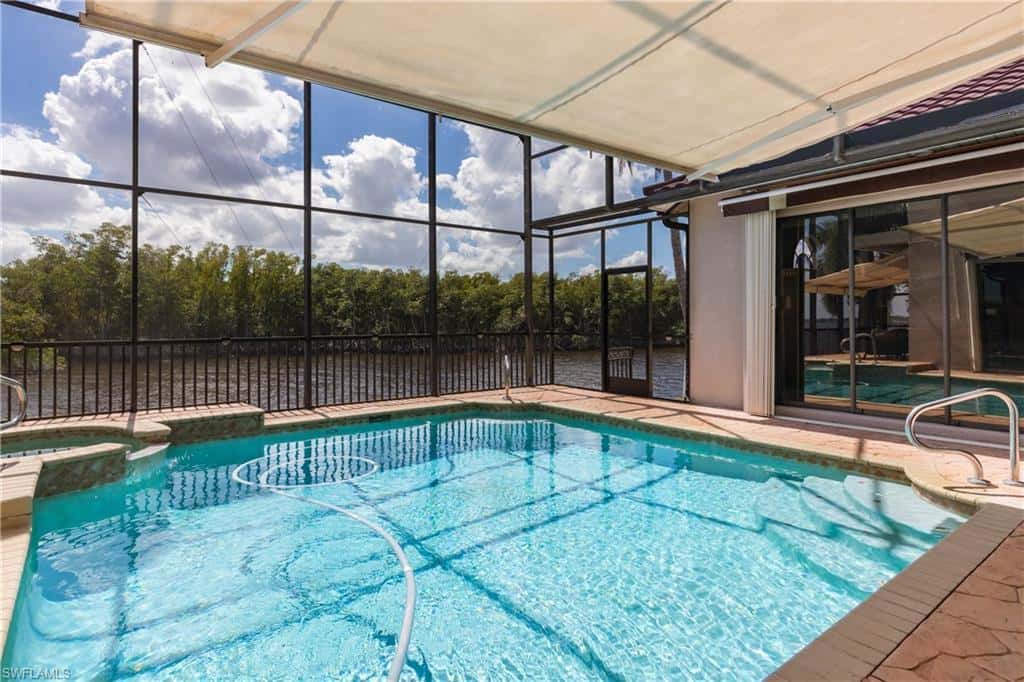 2374 Coral Point Dr, Cape Coral, photo 33